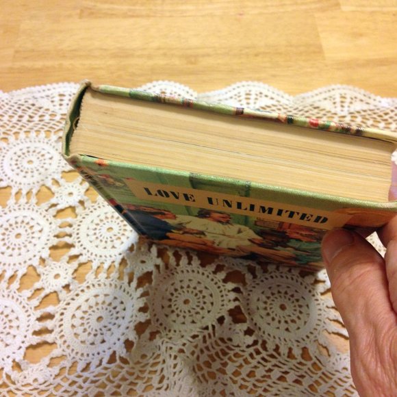 Seventh Day Adventist - Love Unlimited by Ellen G. White - Picture 9 of 14